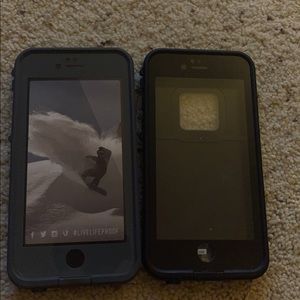 Life proof phone cases iPhone 7